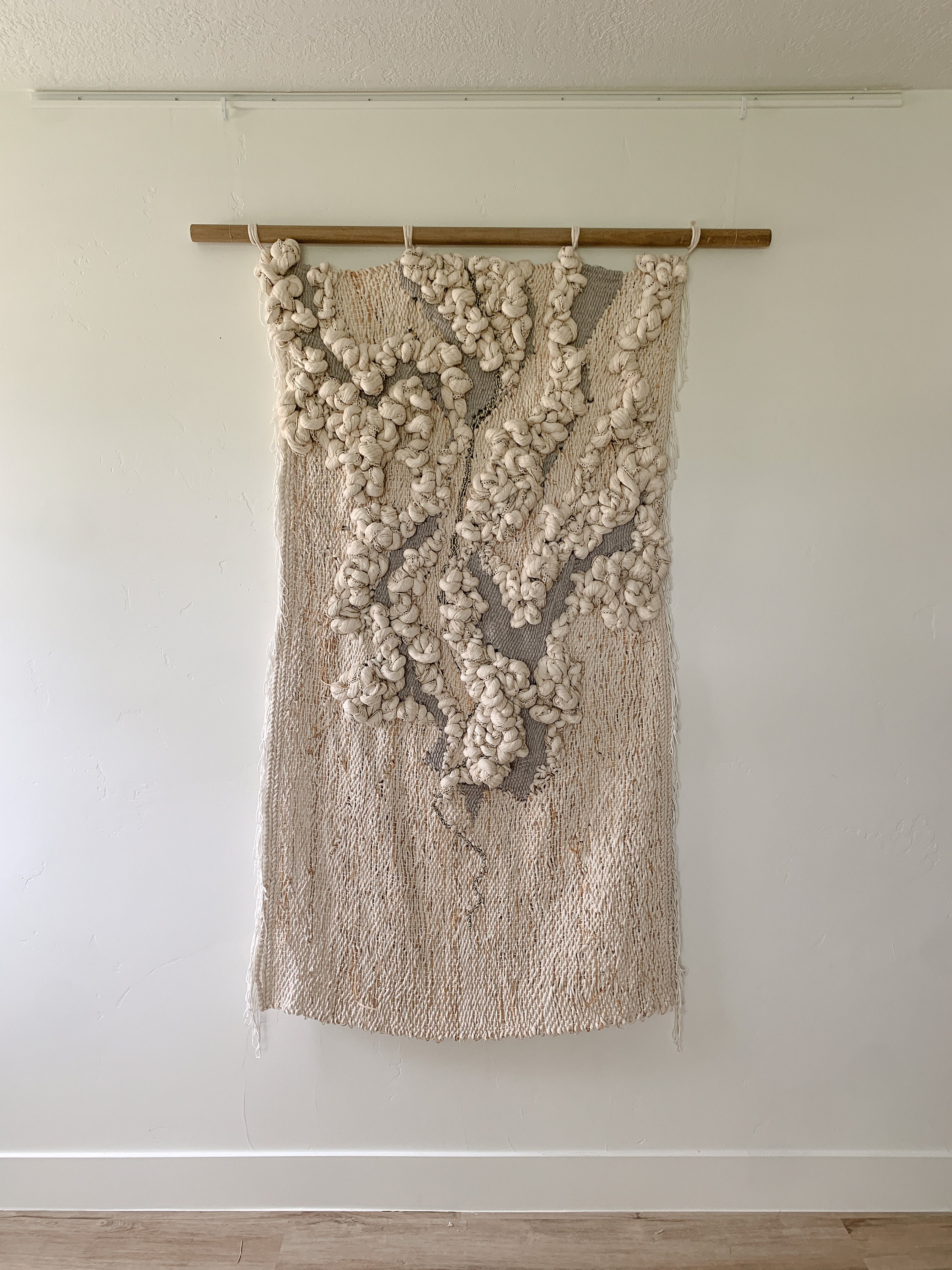 Large Woven Wall Hanging Cotton Raffia Fiber Art Tapestry 66 Etsy large-woven-wall-hanging-cotton-raffia-fiber-art-tapestry-66-etsy