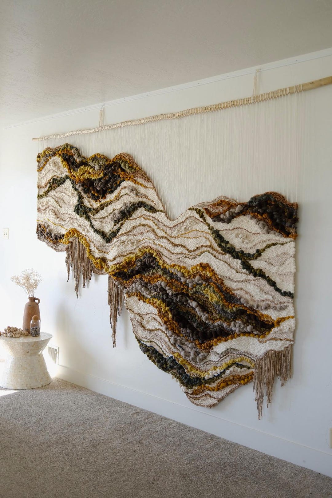 小物入れ 70s Weaving Textile Wall Art il_1080xN.6408699088_chl4.jpg