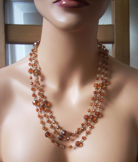 beaded christmas jewelry ideas