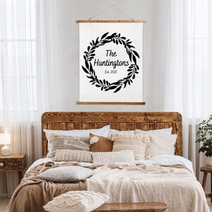 Personalized Name Custom Wood Sign for Gift Personalized Wedding Gift for Couples Anniversary Gift Customizable Wall Decor Customizable Sign