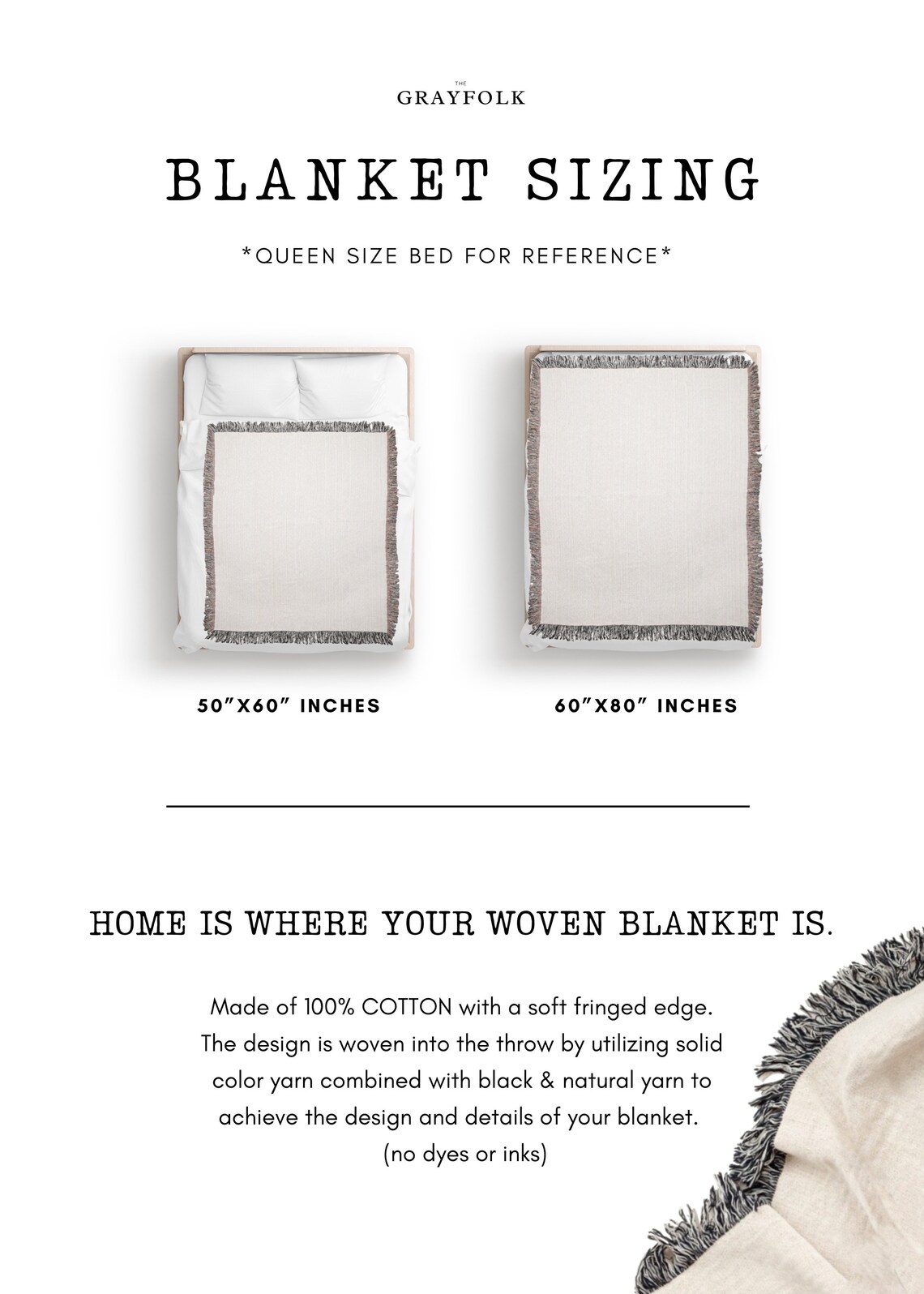 Zebra Print Throw Blanket Black &amp; White Woven Marble Throw | Etsy