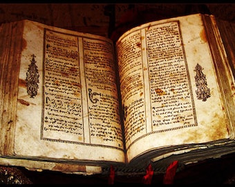 Massive Occult eBook Collection - Over 740 Books! - New Age - Occult - Magick Spells