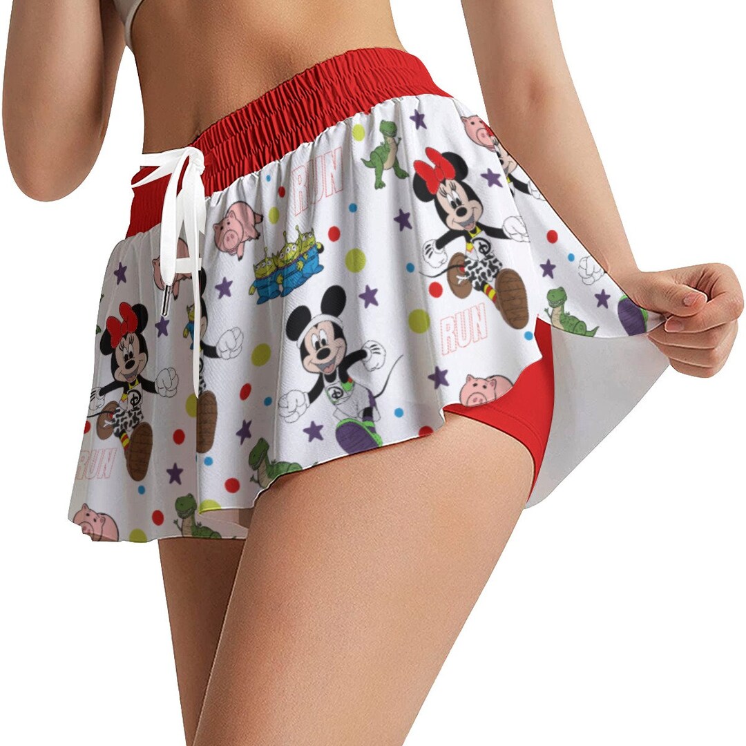 Run Disney Athletic Clothing Get Your Gear for Magical Runs Shop Disneyinspired Running