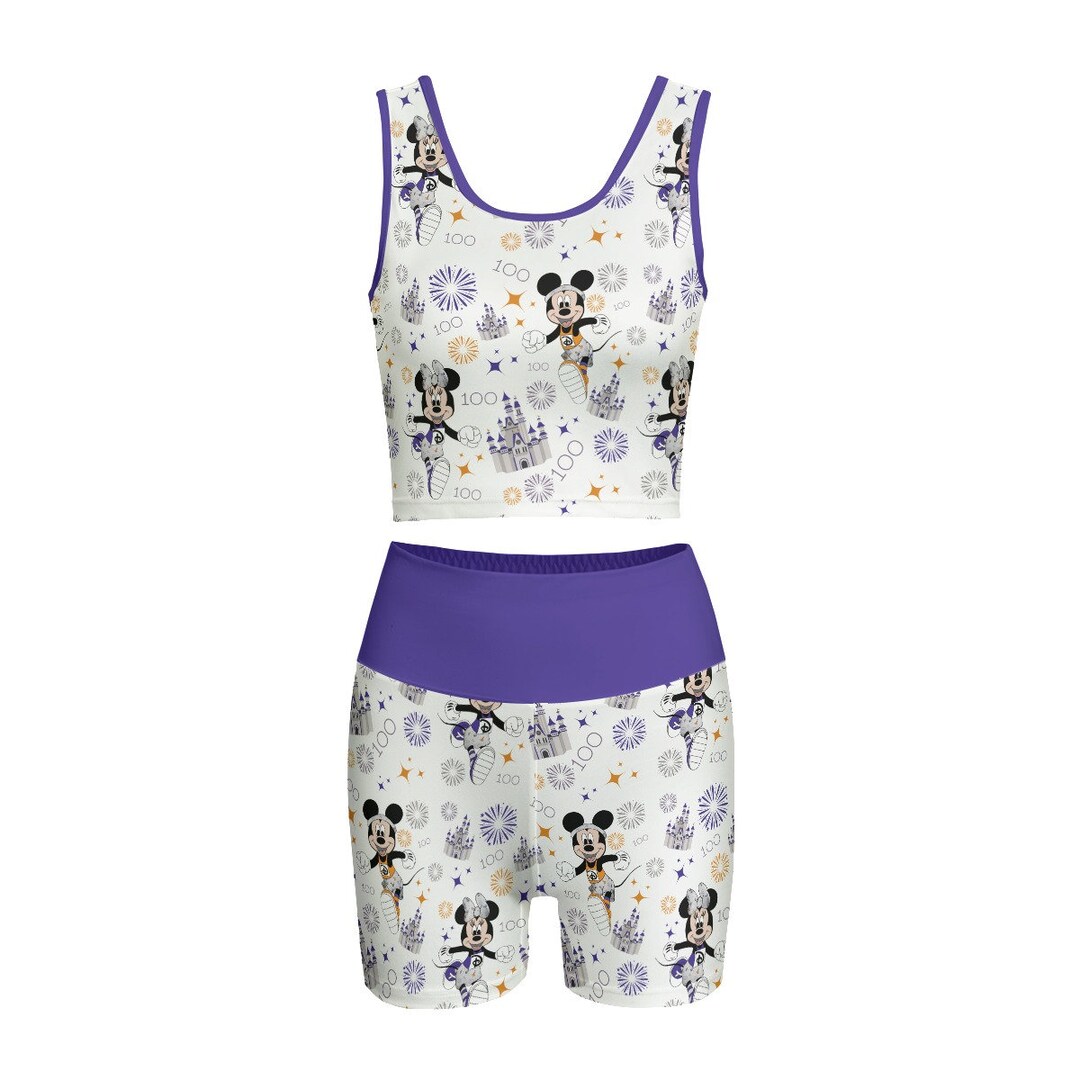 Run Disney Athletic Clothing Get Your Gear for Magical Runs Etsy