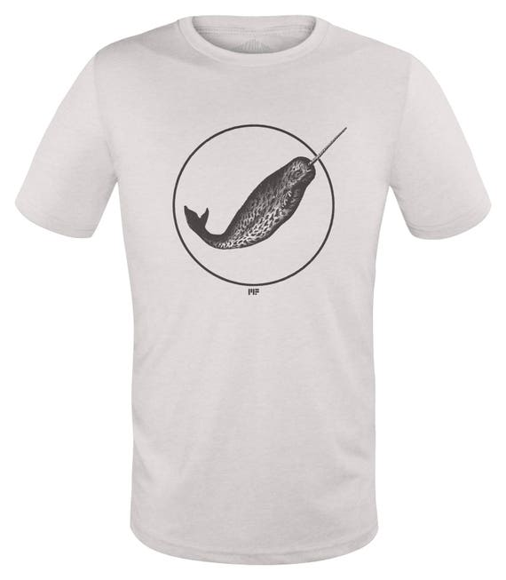 Narval baleine - - T-Shirt unisexe - baleine par les Forces de la mythiques 8b6e6d Narval baleine - - T-Shirt unisexe - baleine par les Forces de la mythiques 8b6e6d