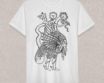 The Dragon of Transmutation T-Shirt