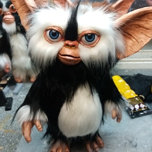 Gremlins 1:1 Lifesize Mogwai Puppet Prop Display Collectible Custom ...