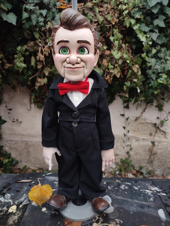 Old sales dummy dolls
