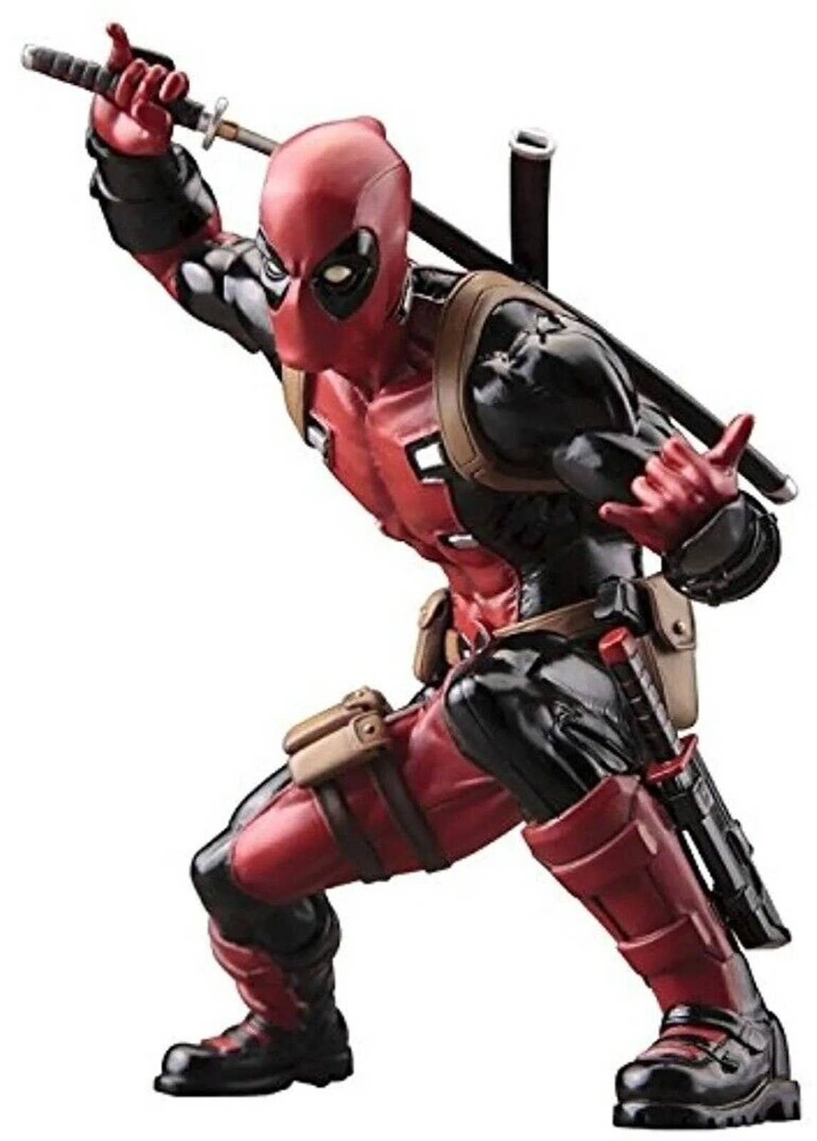 Deadpool Seal - Etsy