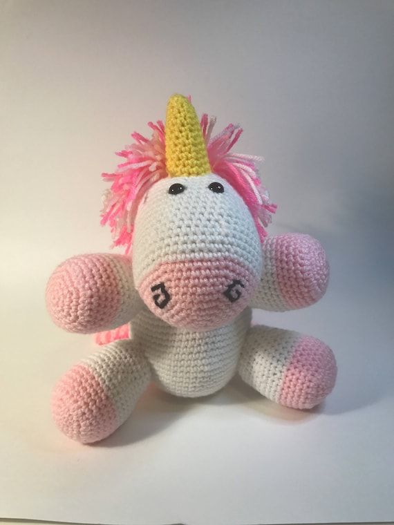 Achetez Peluche Licorne Moi Moche et Méchant - 2022- Boutique   – Peluche Center