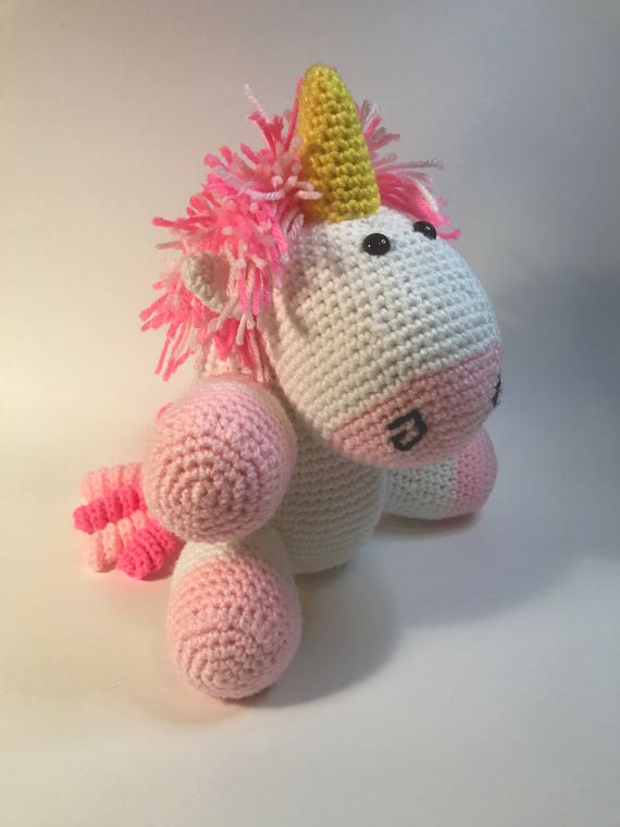Set Regalo Cancelleria Fluffadelic Cattivissimo Me - Minions, Unicorno Soffici E Agnes