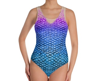 One-Piece Swimsuit