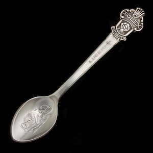 Rolex Bucherer Watches Lucerne Spoon - Etsy