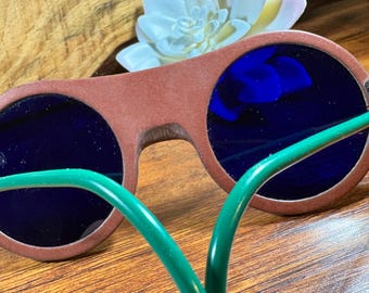 Bouton Welding Glasses