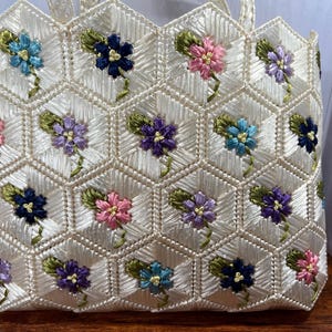 1960&#39;s Tote