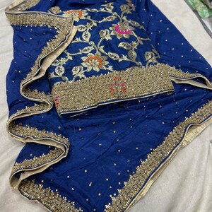 Pakistani Printed Pant Kurta Hermoso vestido. Traditional Party Wear Diwali Fresh Sale Indian Beautiful Cotton Pant Kurti With Dupatta Ropa Ropa para mujer Americanas y trajes 