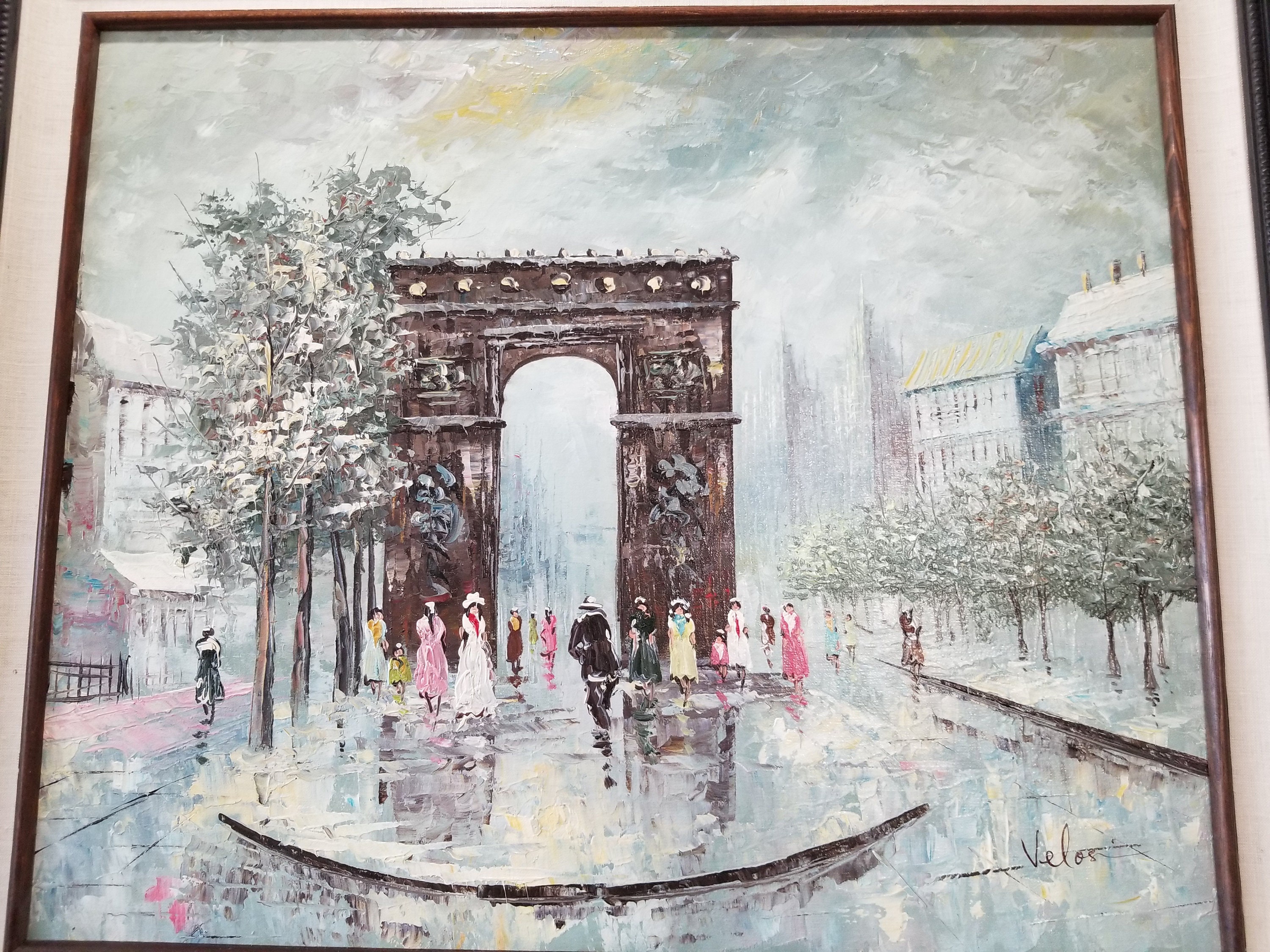 カレンホイプティング “友達になれるかも” 52/200 購入者絵