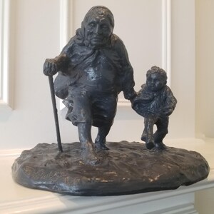 Rare Austin Statue - Etsy