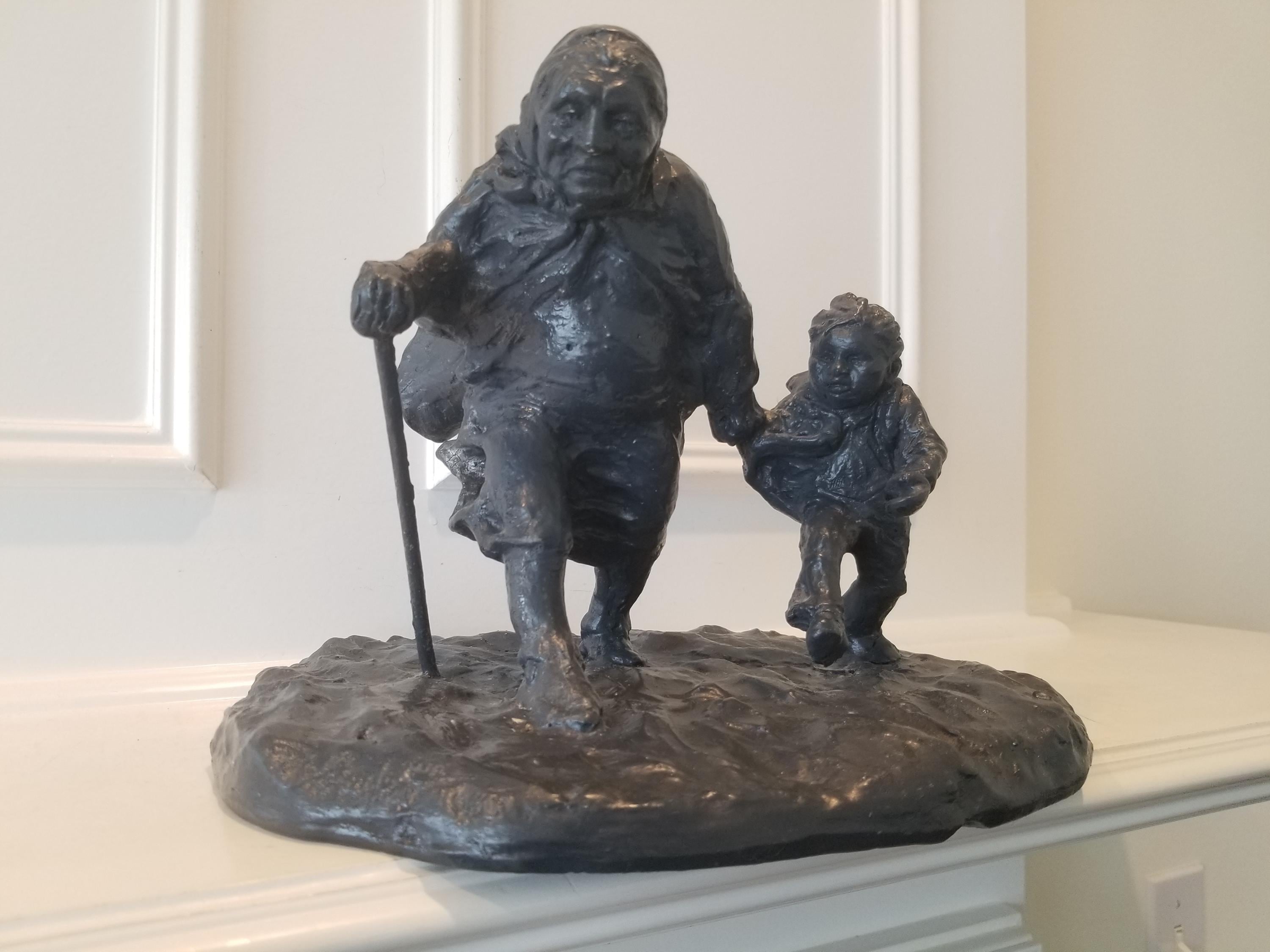 Rare Austin Statue - Etsy