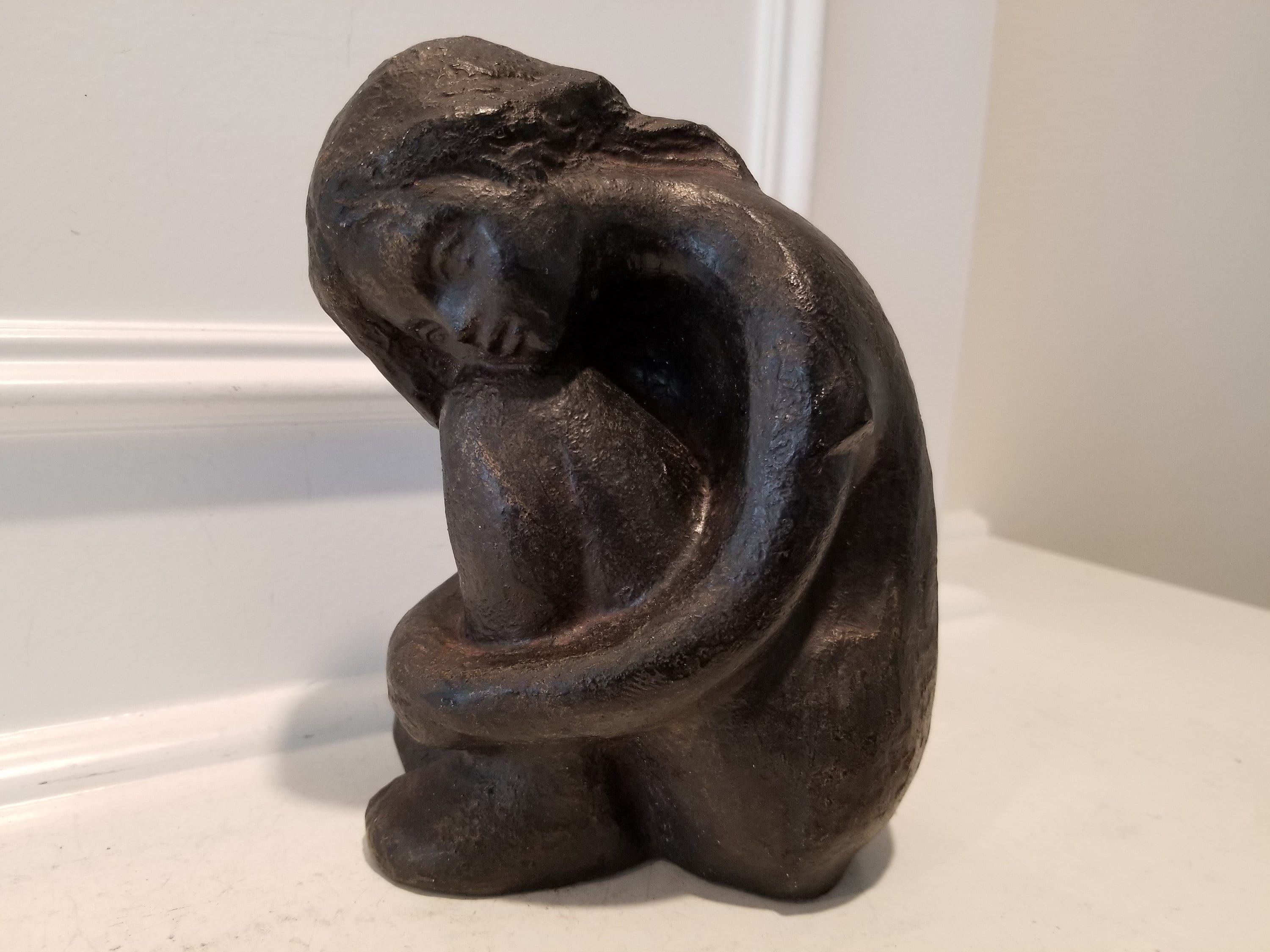 Austin Prod Statue - Etsy