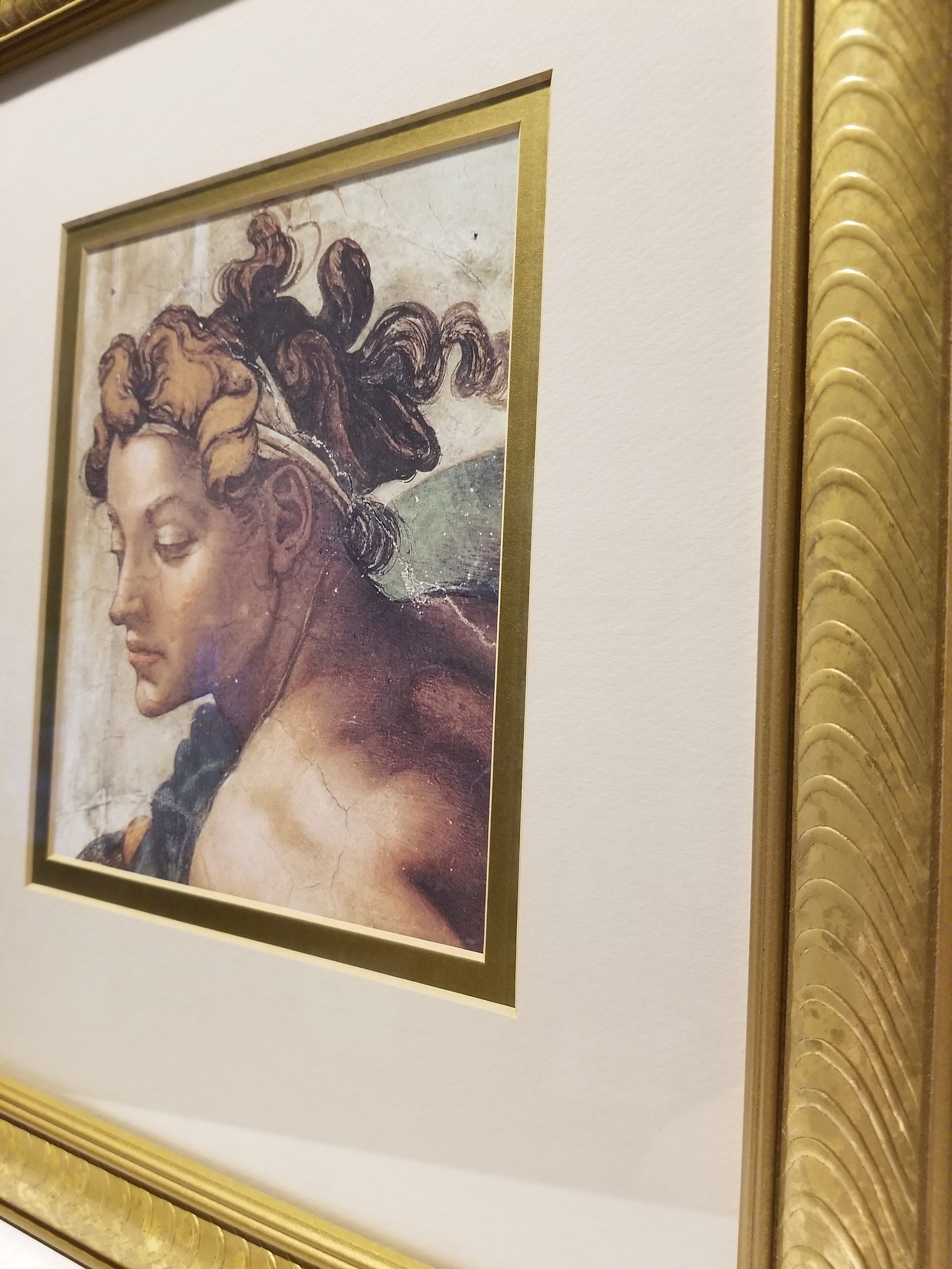 Antique Framed Art Reproduction Fine Art for Home or Office Etsy UK