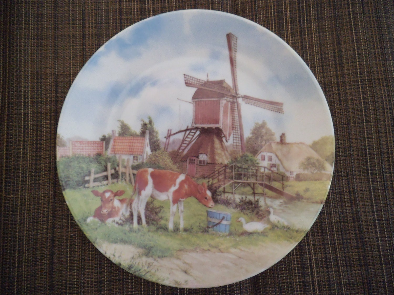 Ter Steege Holland - Etsy