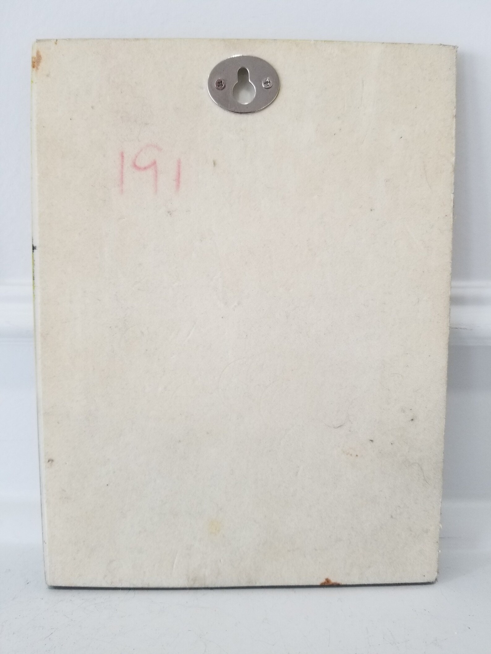 Rafuse Artist Tile - Ceramic Tile 3D - High Level of Details - Wall ...