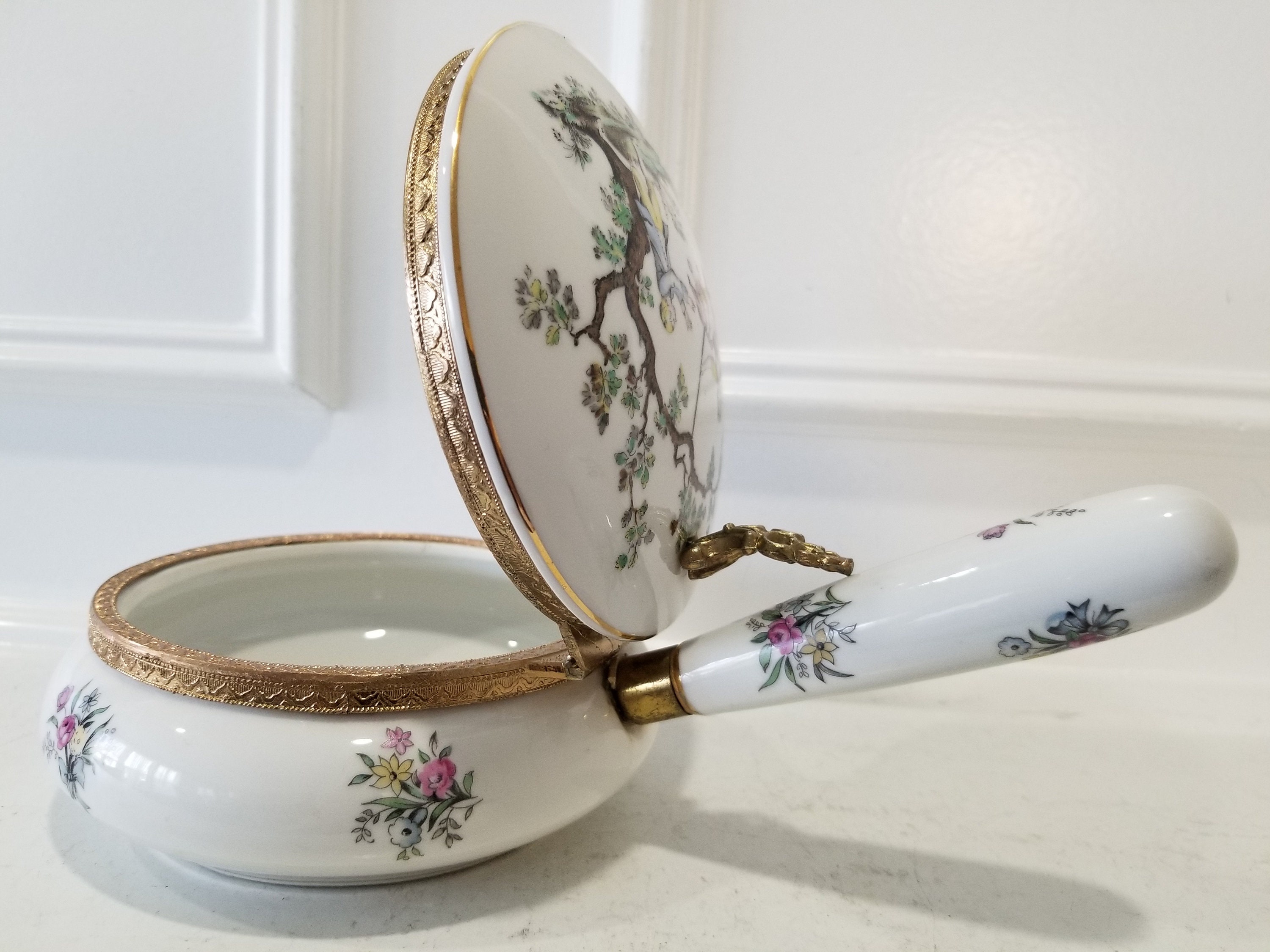 Old Silent Butlers - Etsy