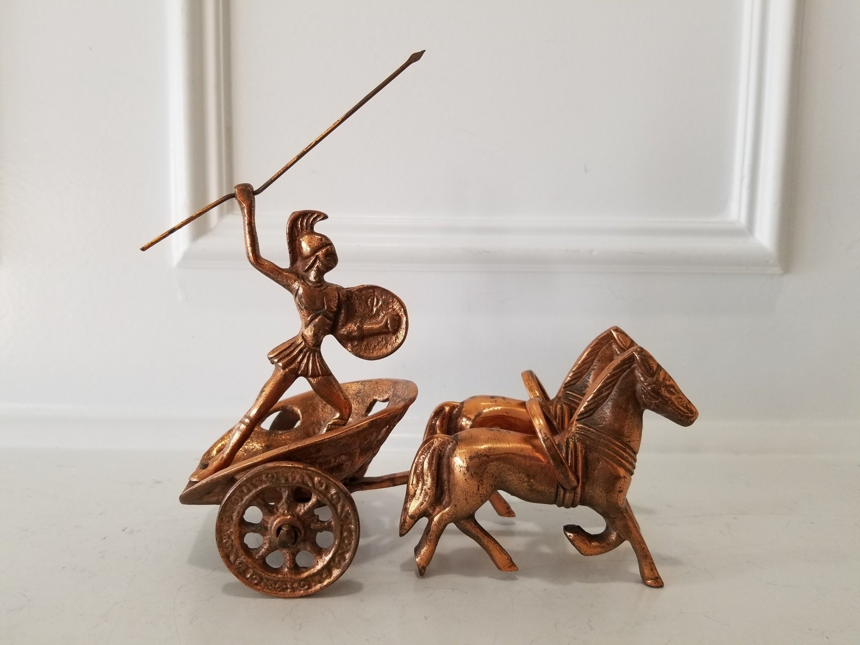 Brother KA-2600 Chariot en marqueterie volumineux 9 mm complet en boite