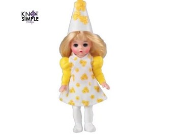 madame alexander wizard of oz dolls mcdonalds 2007