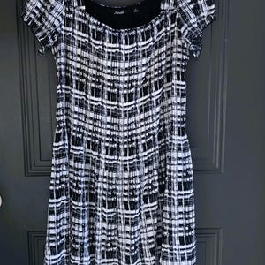tropical formal dress Primavera 13160 Modest Semi-Formal Dress Midnight / 6 main image 0