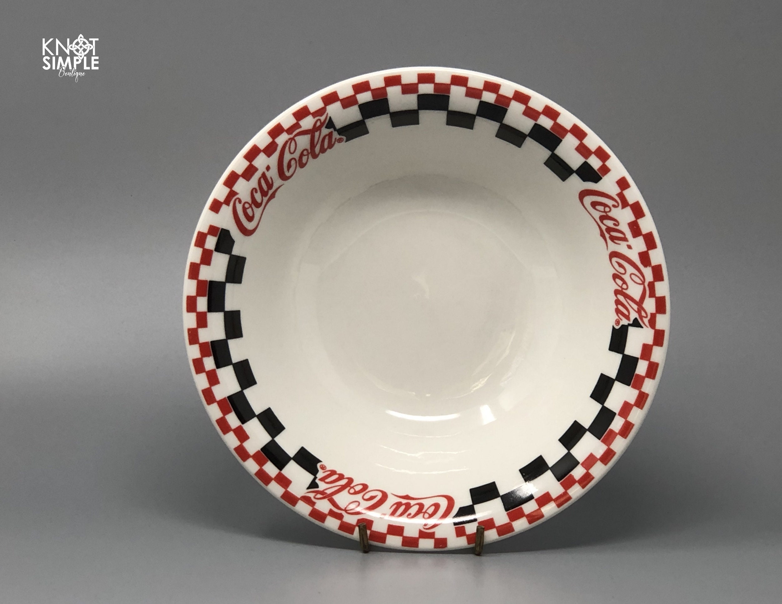 Coca Cola Dinnerware Unique Dinnerware Coca Cola Kitchen Etsy coca-cola-dinnerware-unique-dinnerware-coca-cola-kitchen-etsy