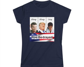 Burn The Patriarchy - Pro Choice Shirt
