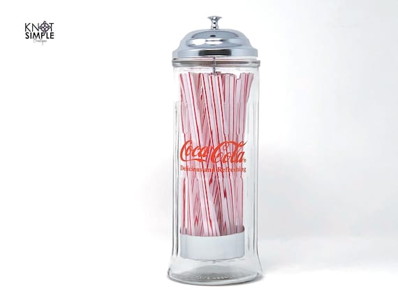 Coca Cola Vintage Toothpick Dispenser (BK-2)