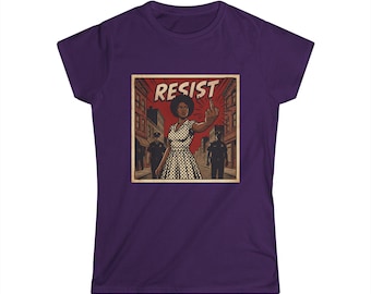 Abolish ICE Shirt - Activism Clothing