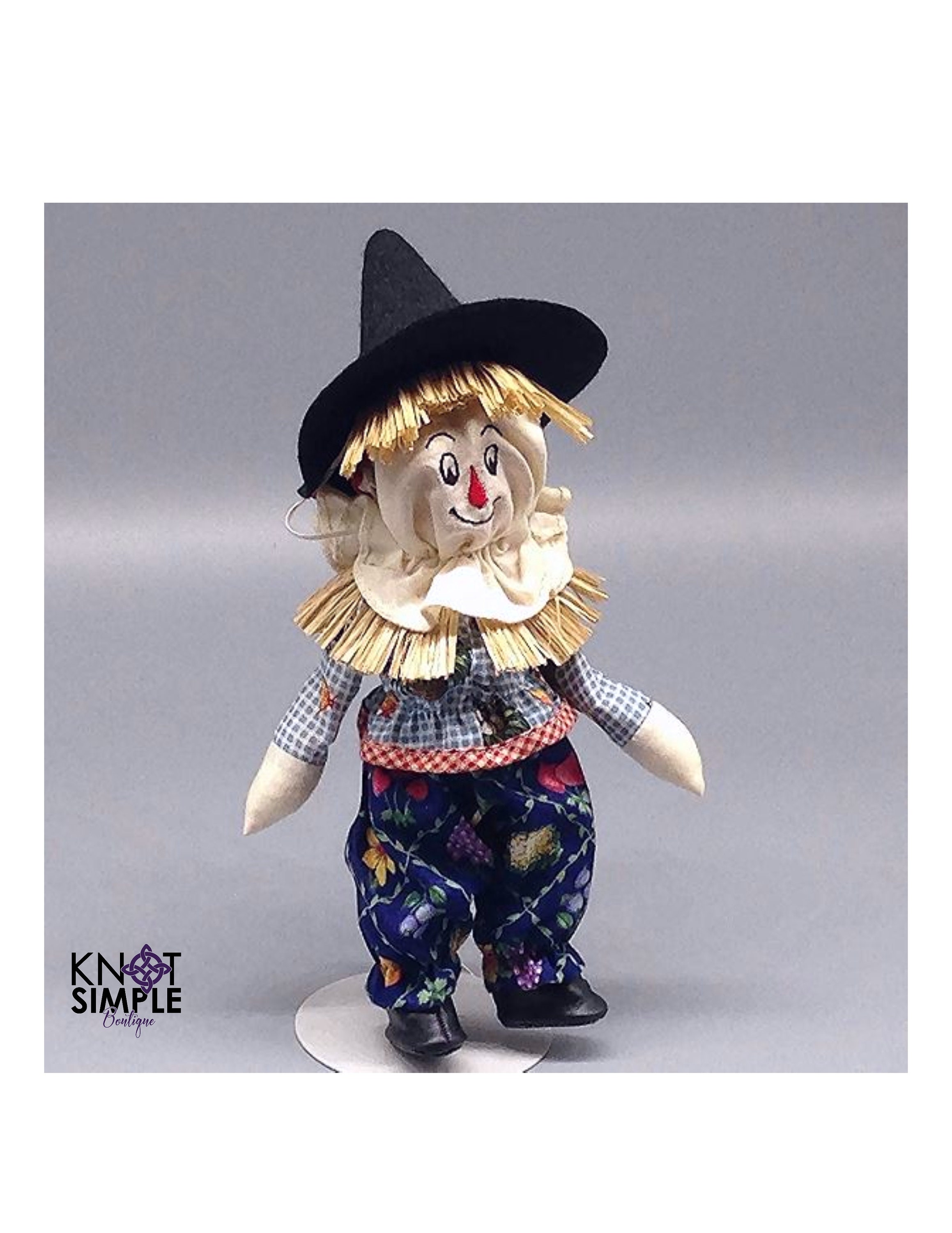 madame alexander scarecrow doll