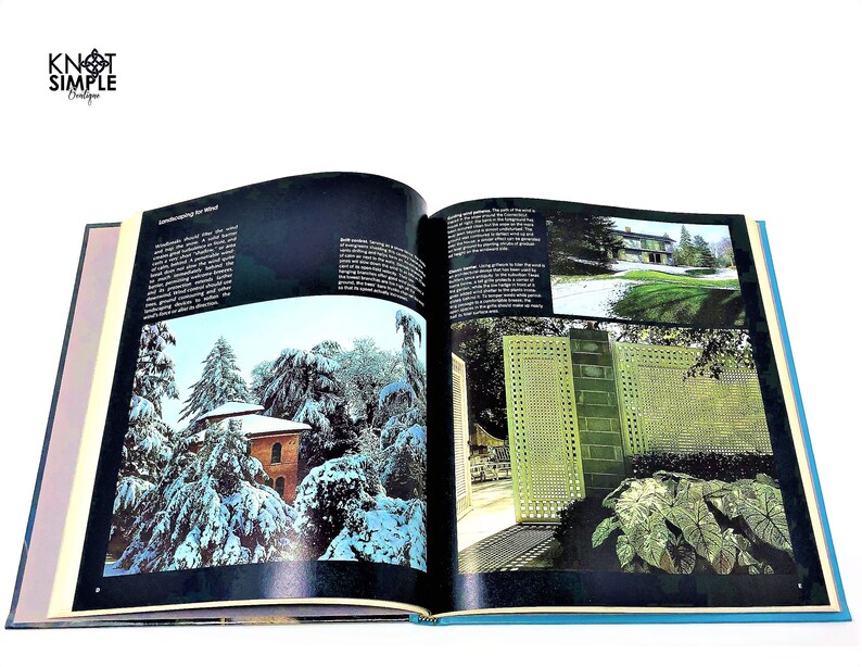 Heating and Cooling / Weatherproofing by Time Life Books Etsy