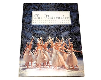Nutcracker Gift - Book and Audio CD