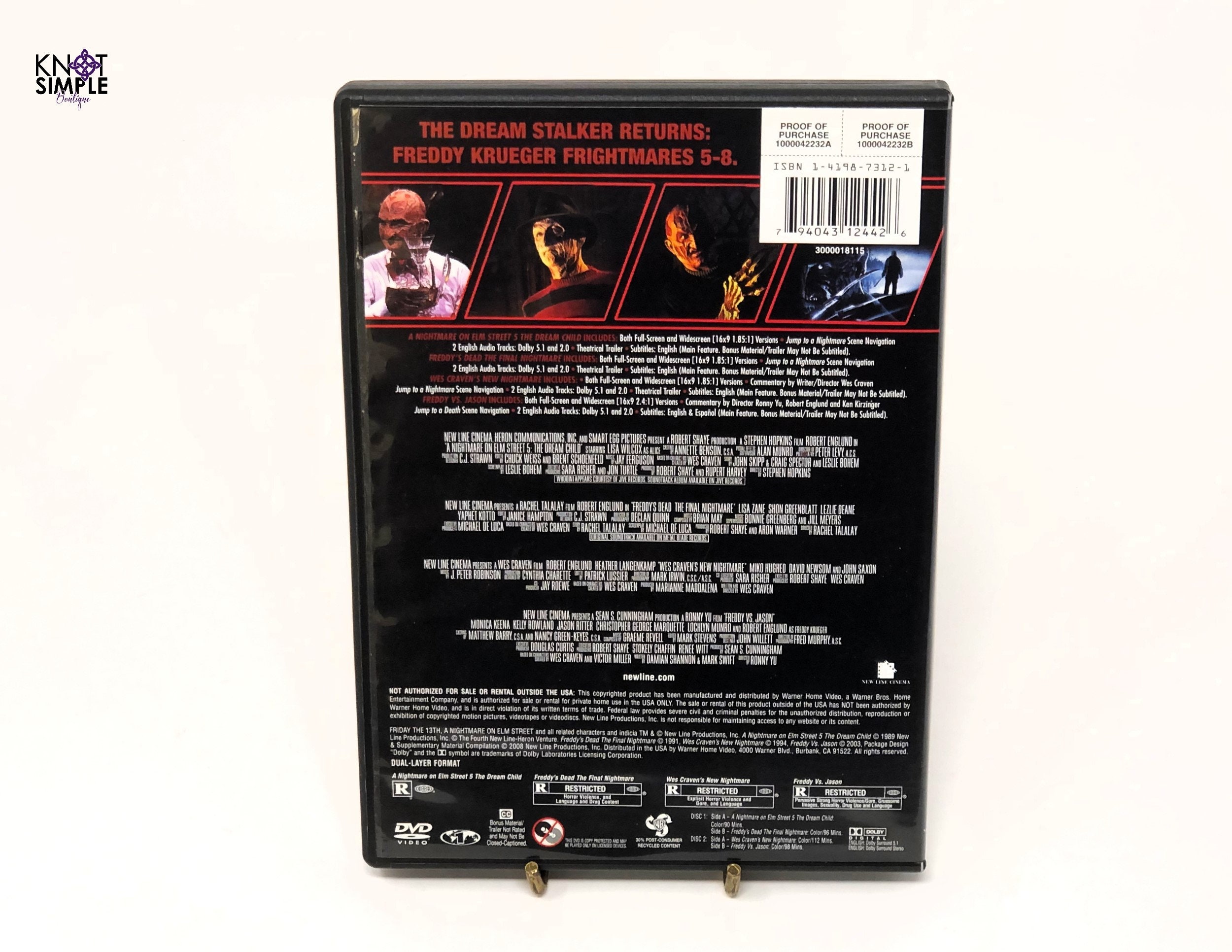 ブレインデッド('92ニュージーランド)DVD DVD]ブレインデッド('92ニュージーランド) - メルカリ