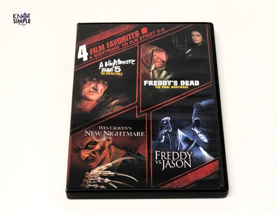 NIGHTMARE ナイトメア DVD まとめ売り