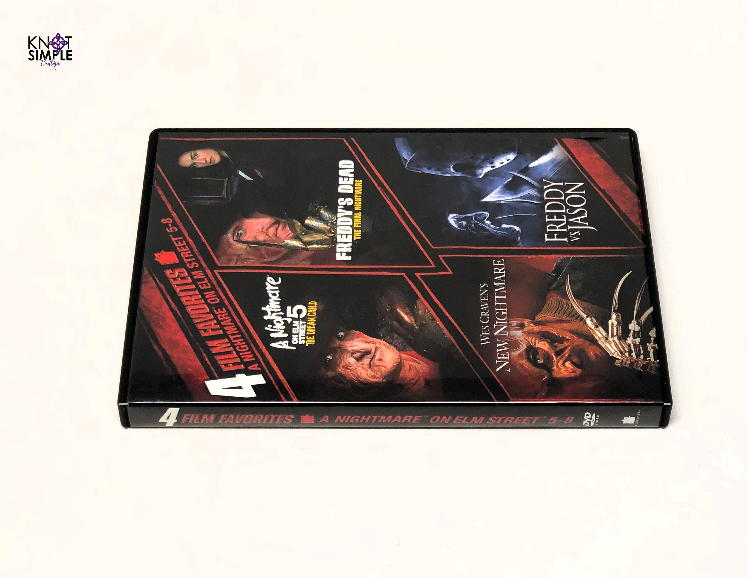 DVD 三月の5日間 (Five Days in March) 9153QMiPPhL.jpg