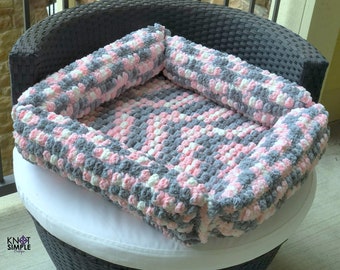 Pet Beds