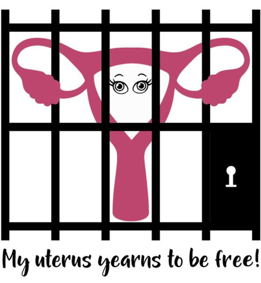 Reproductive Rights Digital Files - Feminist Gift, Instant Download - Etsy