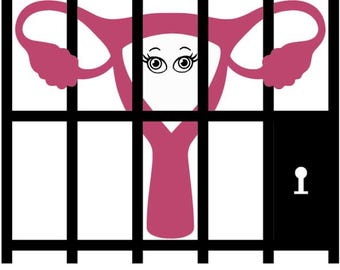 Reproductive Rights Instant Download, pdf, jpg, png, svg