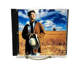 kd lang - Audio CD - 80s Country Music