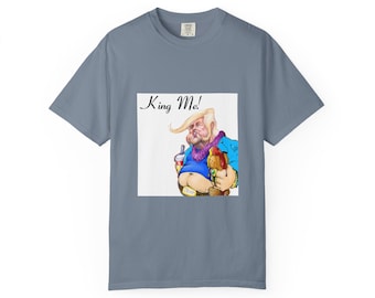 No Kings Shirt | Political Activism