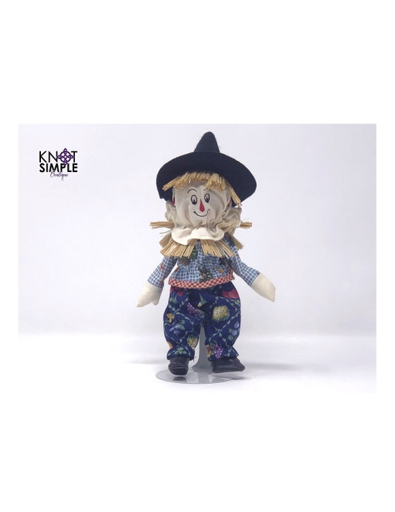 madame alexander scarecrow doll