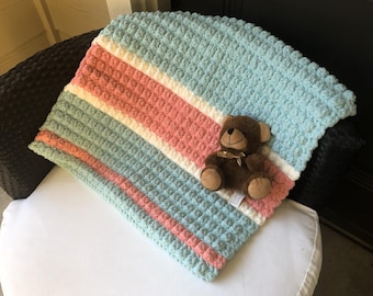 Baby Blankets