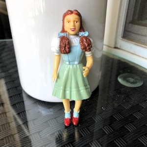 1989 Wizard of Oz 50th Anniversary Dorothy Figurine