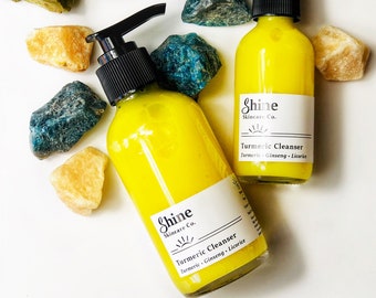 best zero waste face wash